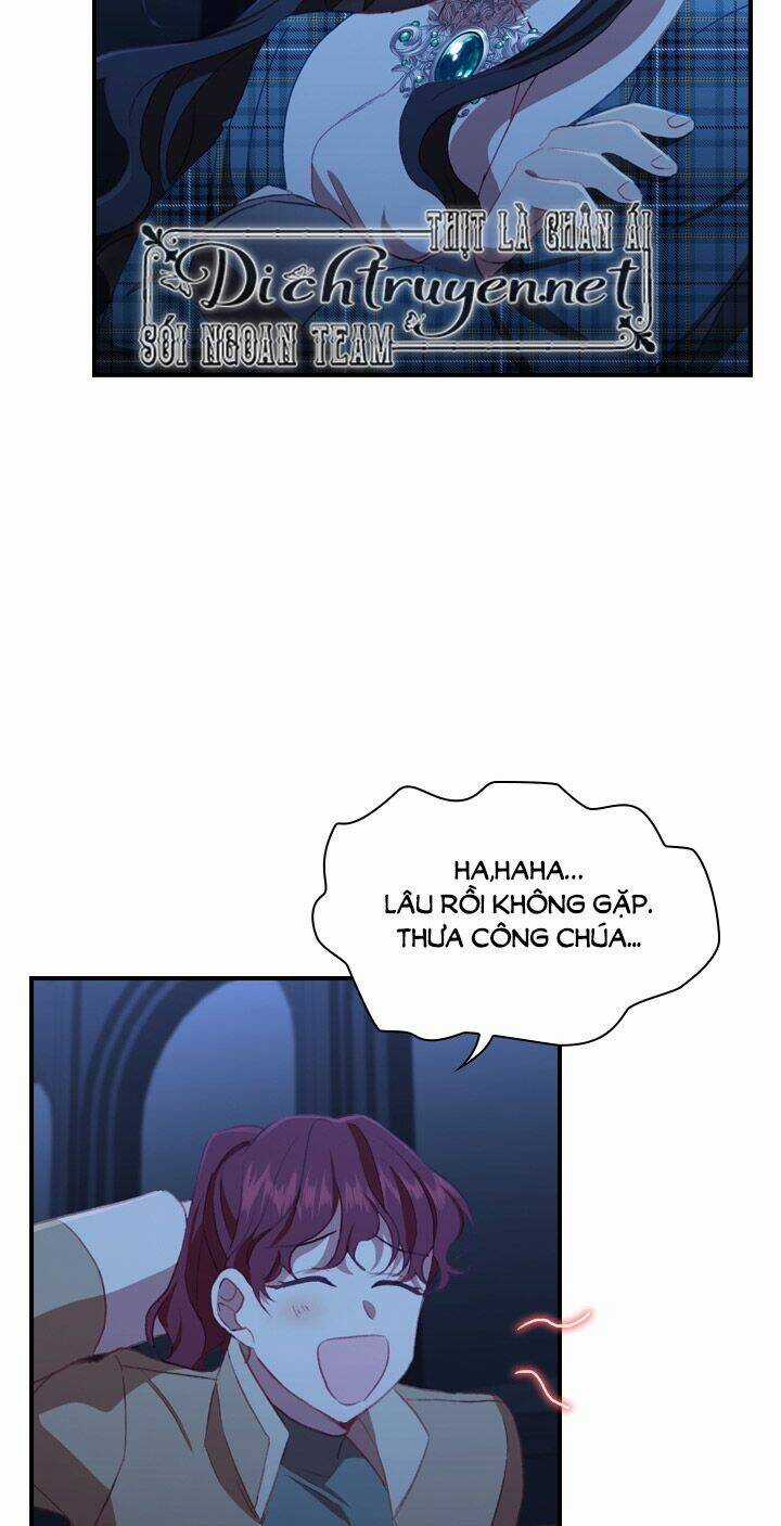 Công Chúa Bé Bỏng - Chapter 67 - Trang 3