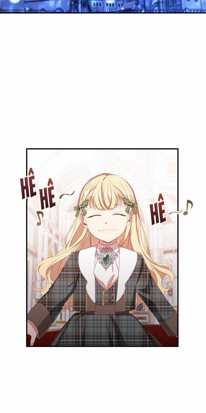 Công Chúa Bé Bỏng - Chapter 67 - Trang 23