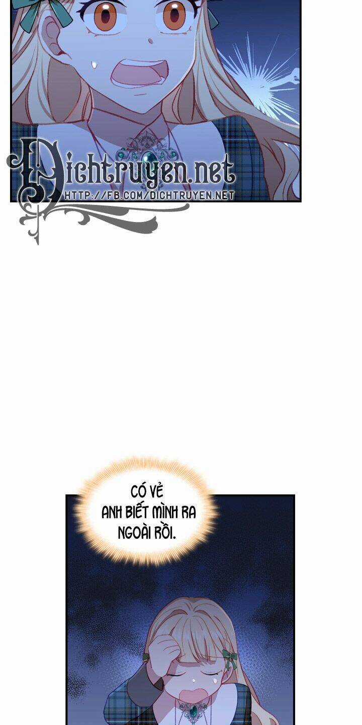 Công Chúa Bé Bỏng - Chapter 67 - Trang 26