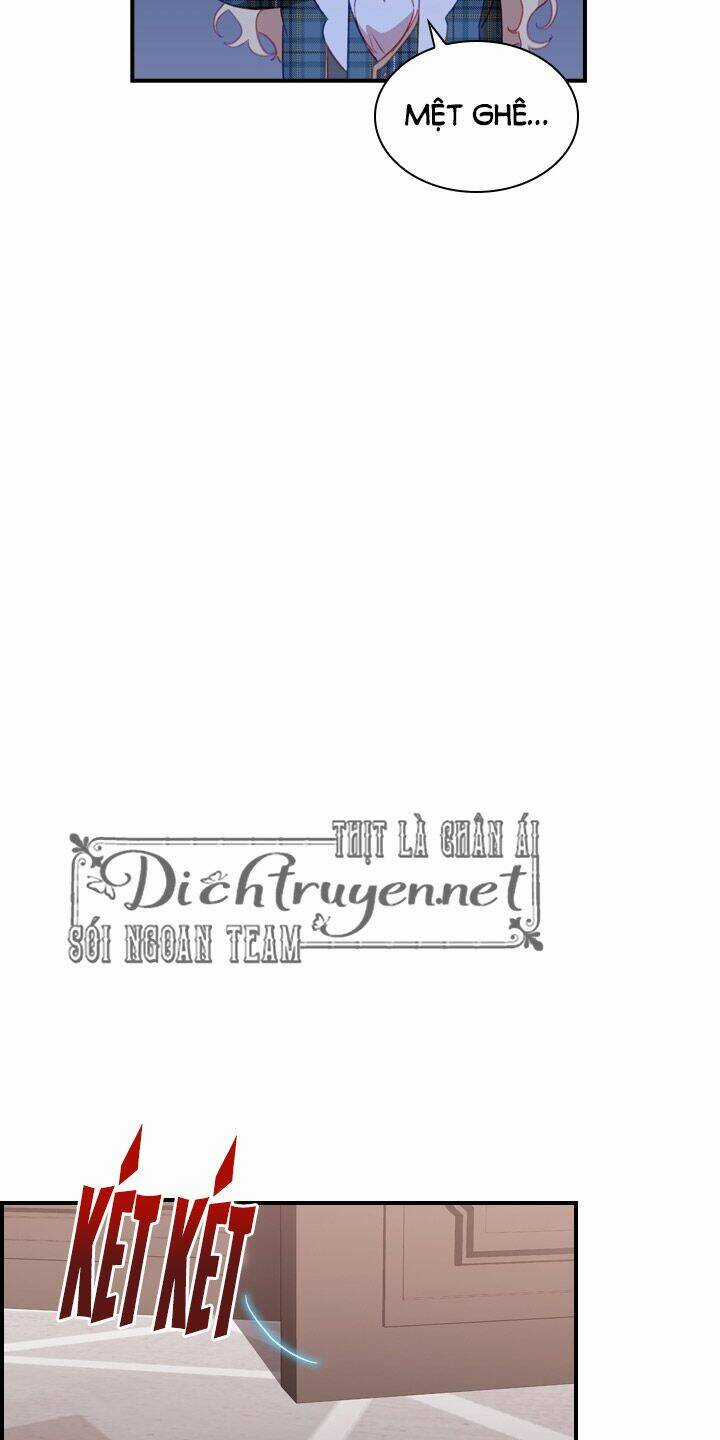 Công Chúa Bé Bỏng - Chapter 67 - Trang 27