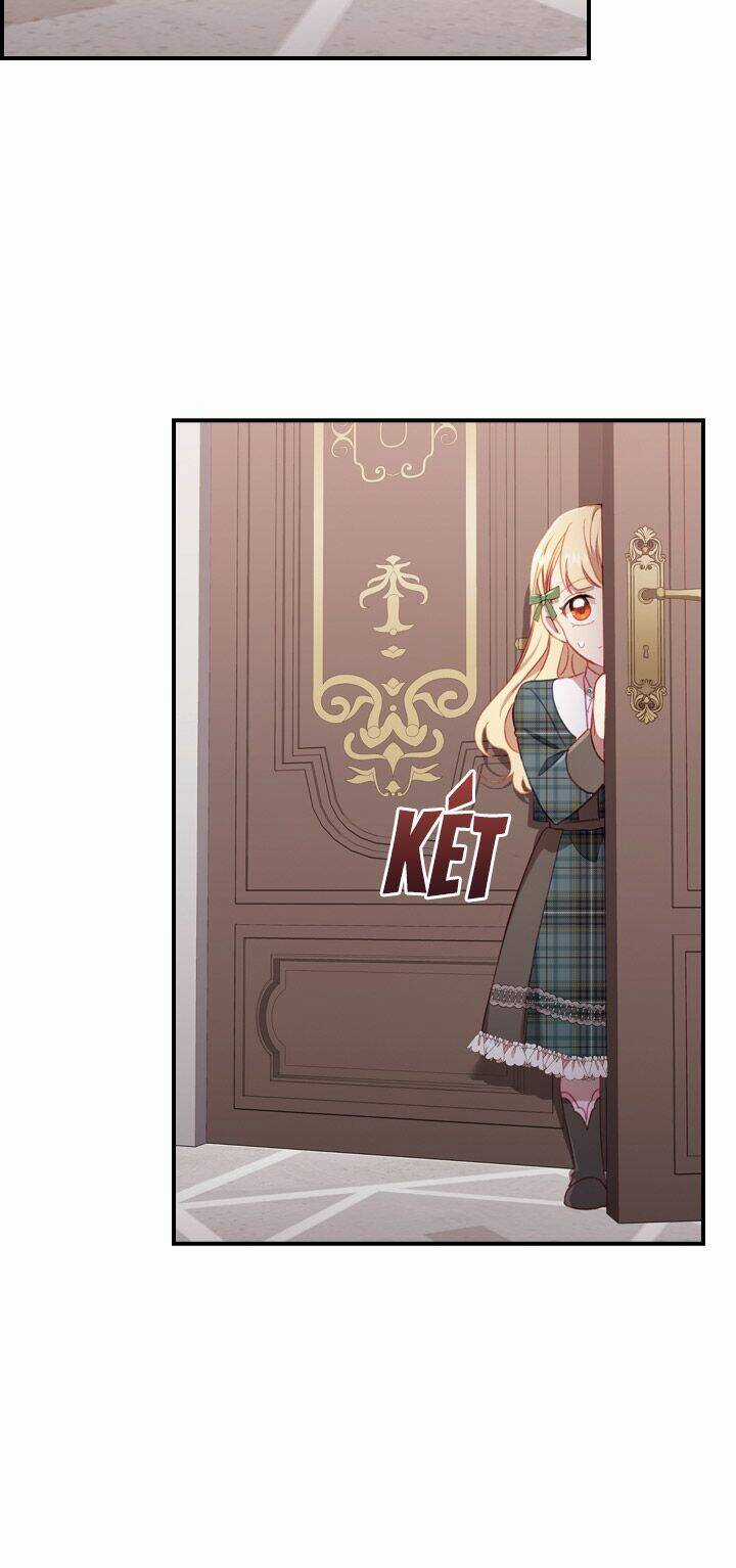 Công Chúa Bé Bỏng - Chapter 67 - Trang 28