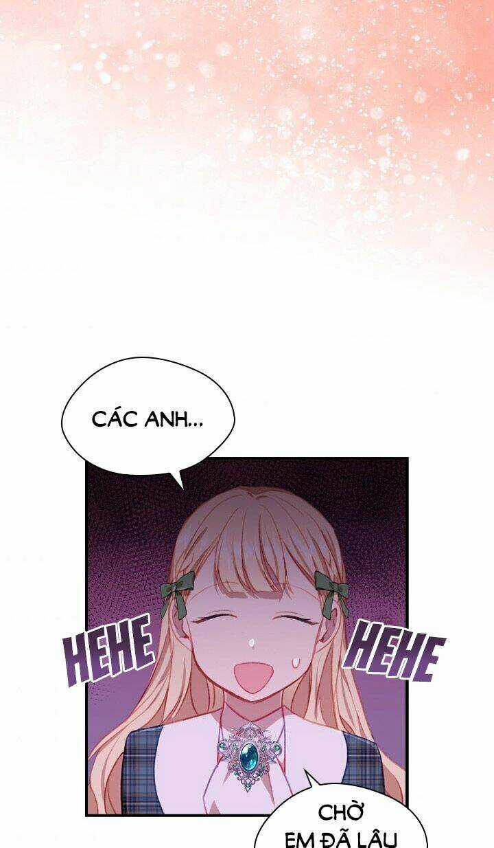 Công Chúa Bé Bỏng - Chapter 67 - Trang 30