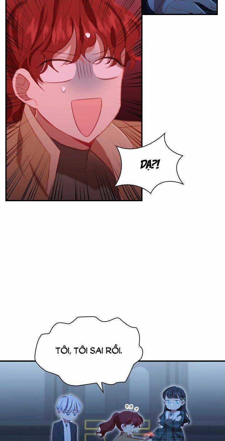 Công Chúa Bé Bỏng - Chapter 67 - Trang 5