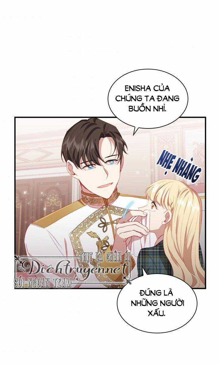 Công Chúa Bé Bỏng - Chapter 67 - Trang 46