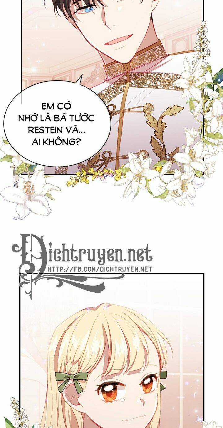 Công Chúa Bé Bỏng - Chapter 67 - Trang 49