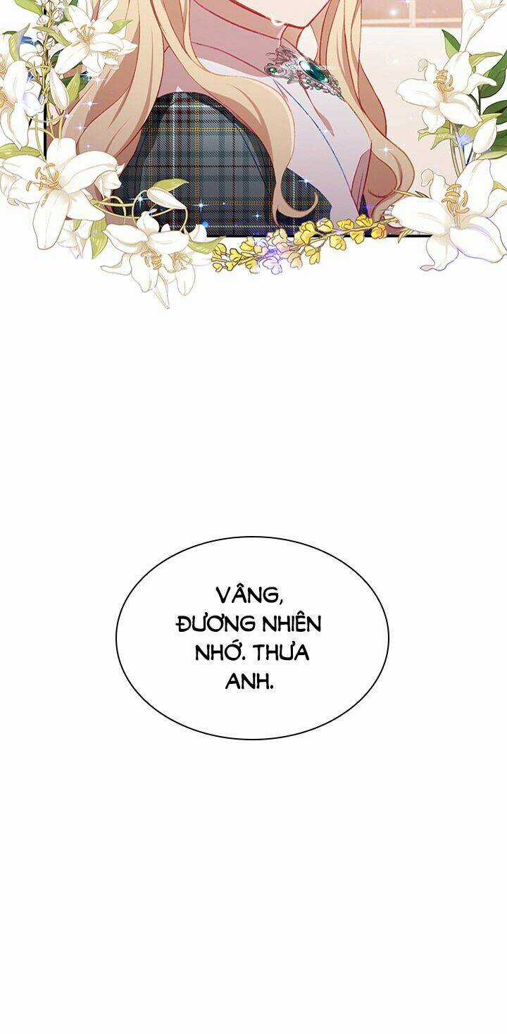 Công Chúa Bé Bỏng - Chapter 67 - Trang 50