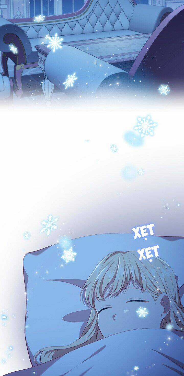 Công Chúa Bé Bỏng - Chapter 67 - Trang 52