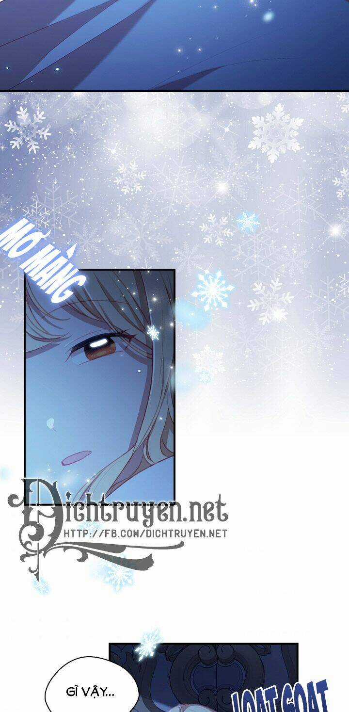 Công Chúa Bé Bỏng - Chapter 67 - Trang 53