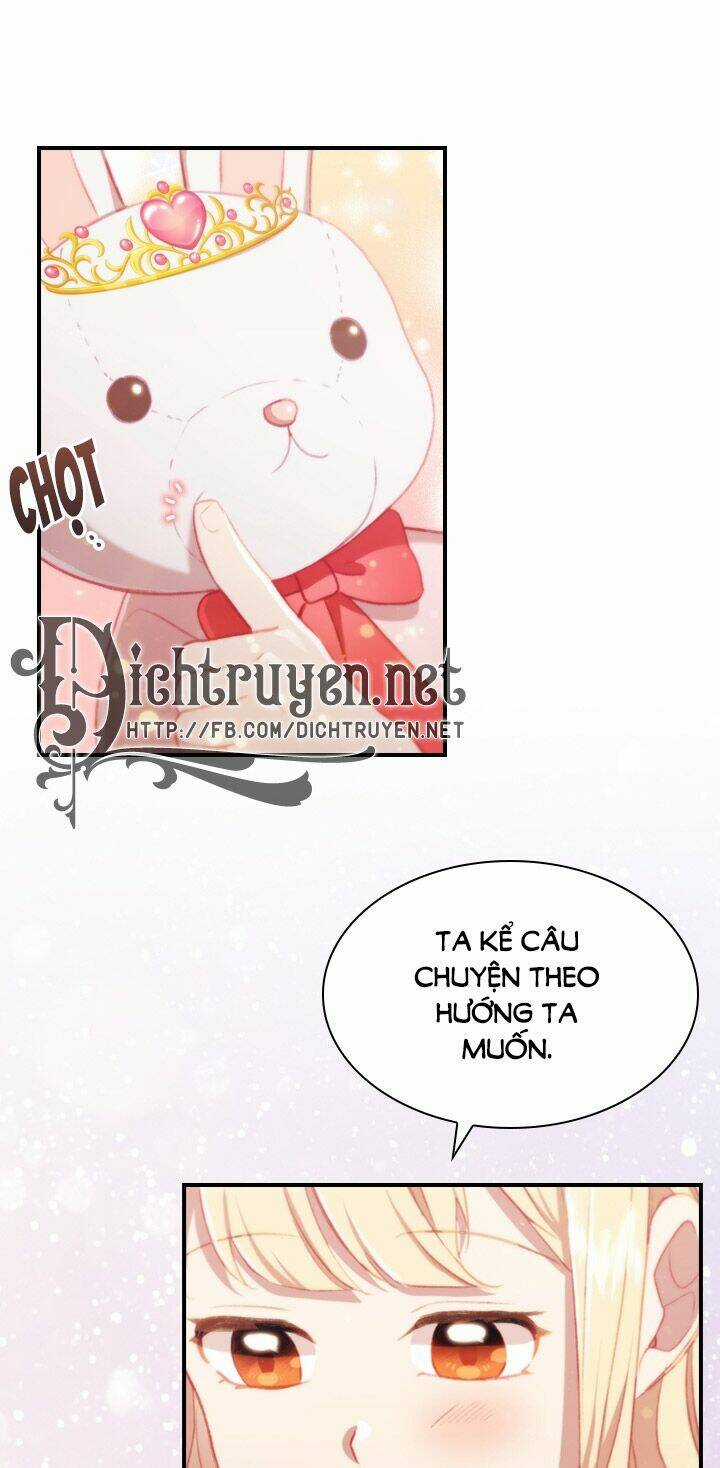 Công Chúa Bé Bỏng - Chapter 67 - Trang 56