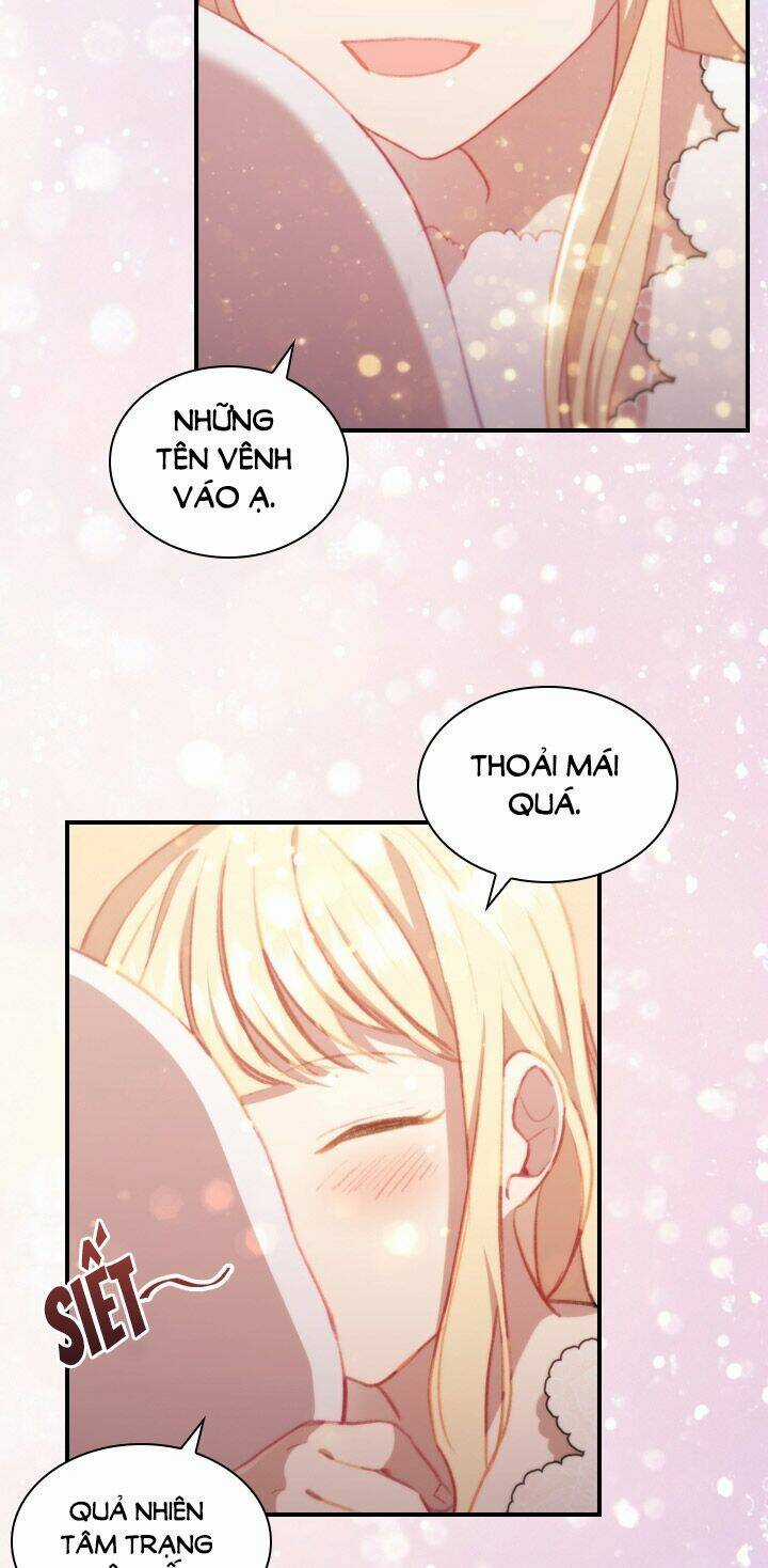 Công Chúa Bé Bỏng - Chapter 67 - Trang 57