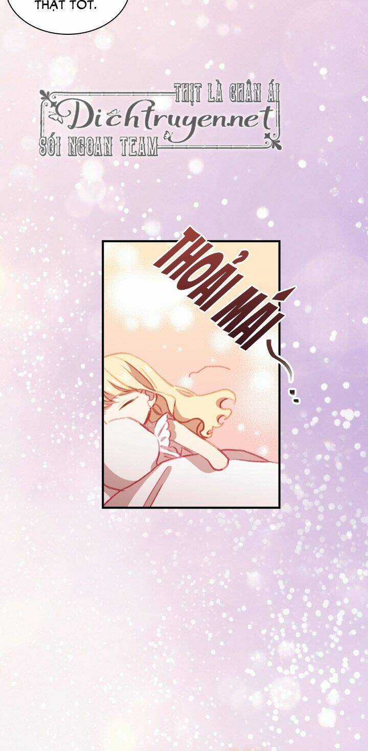 Công Chúa Bé Bỏng - Chapter 67 - Trang 58