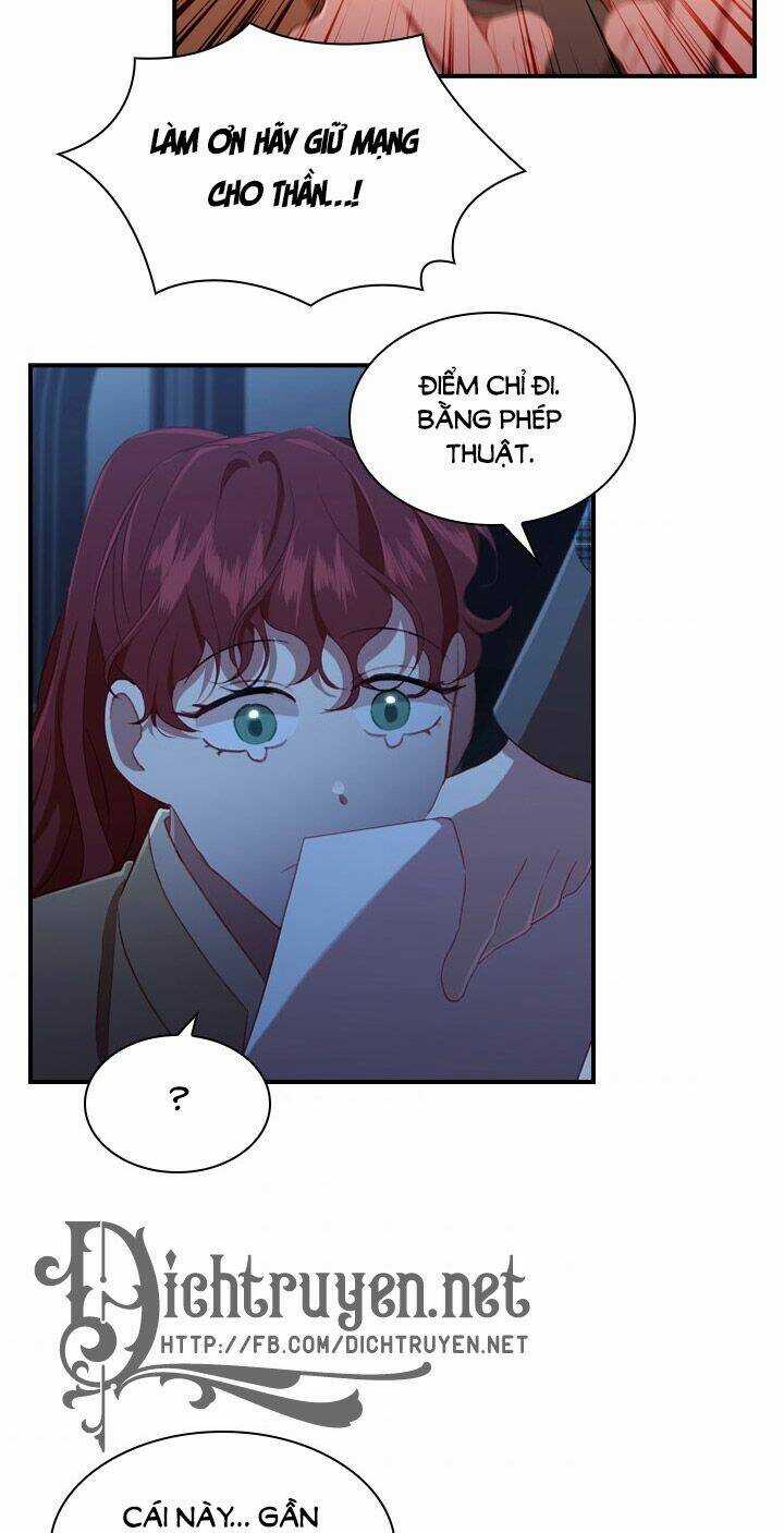 Công Chúa Bé Bỏng - Chapter 67 - Trang 7