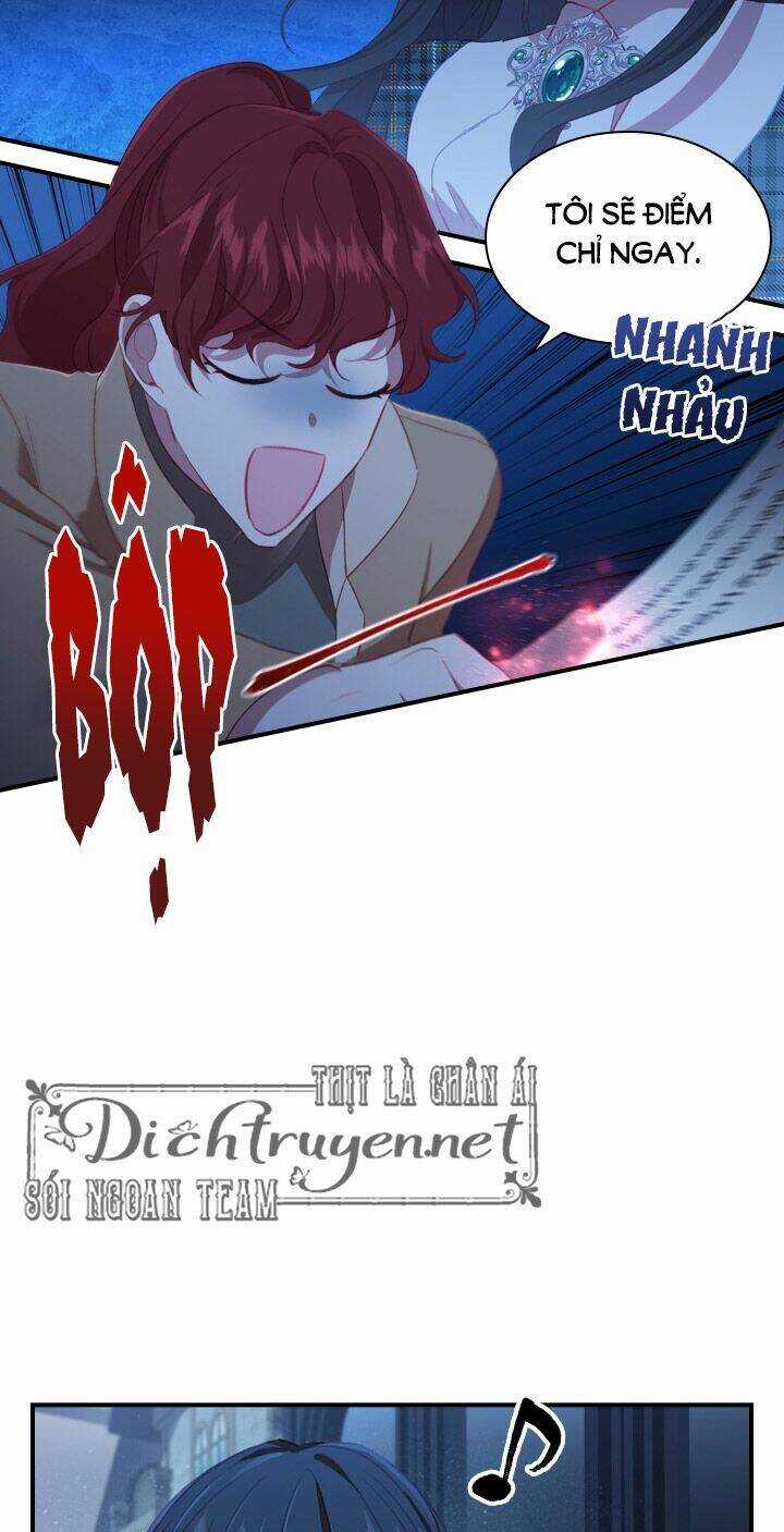 Công Chúa Bé Bỏng - Chapter 67 - Trang 9