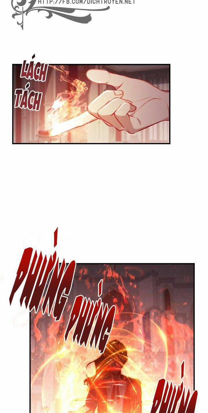 Công Chúa Bé Bỏng - Chapter 68 - Trang 2