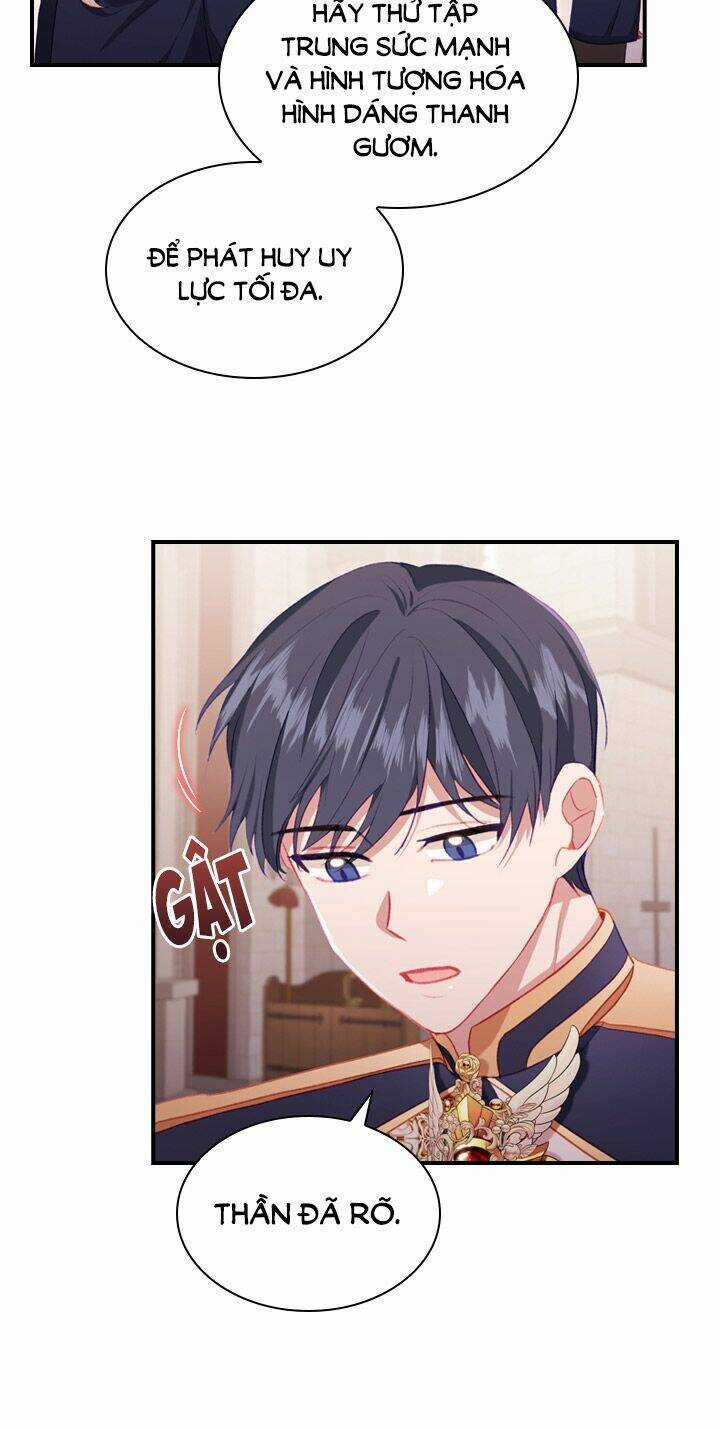 Công Chúa Bé Bỏng - Chapter 68 - Trang 15