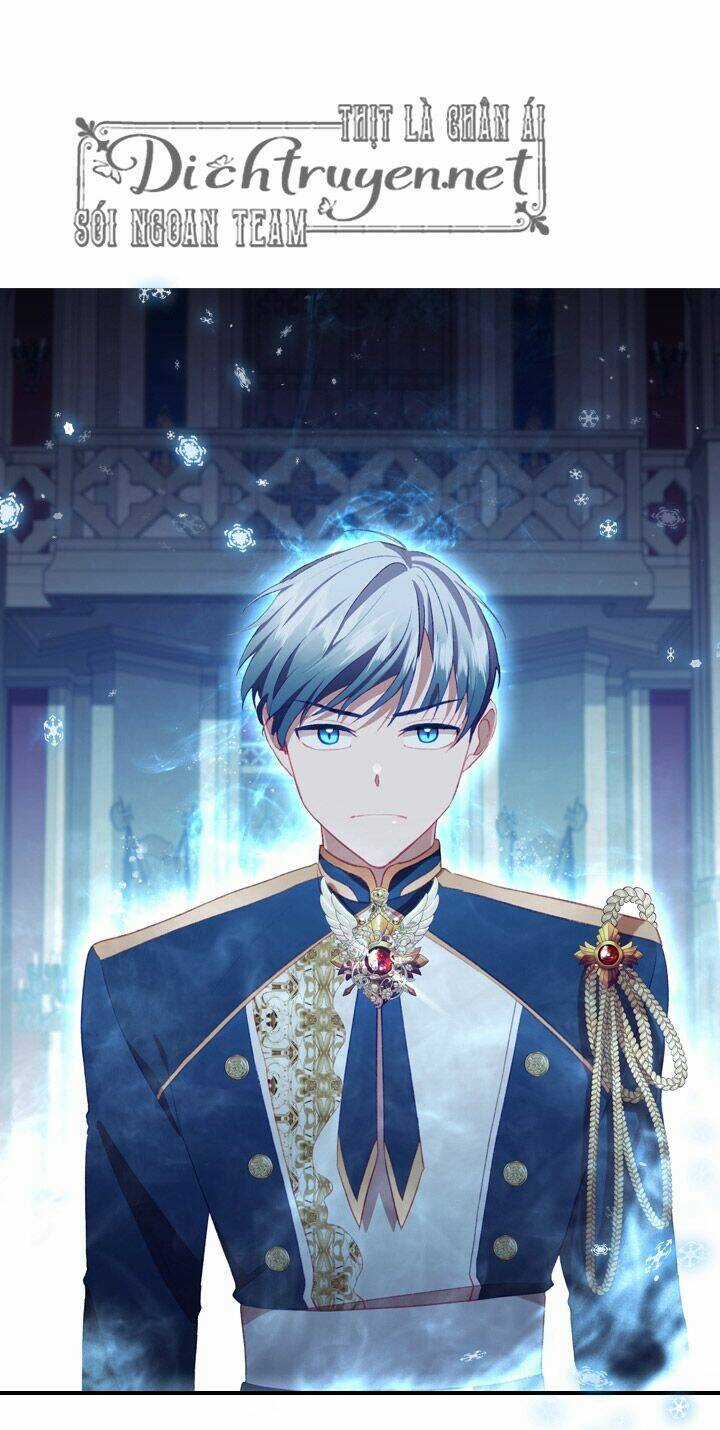 Công Chúa Bé Bỏng - Chapter 68 - Trang 16