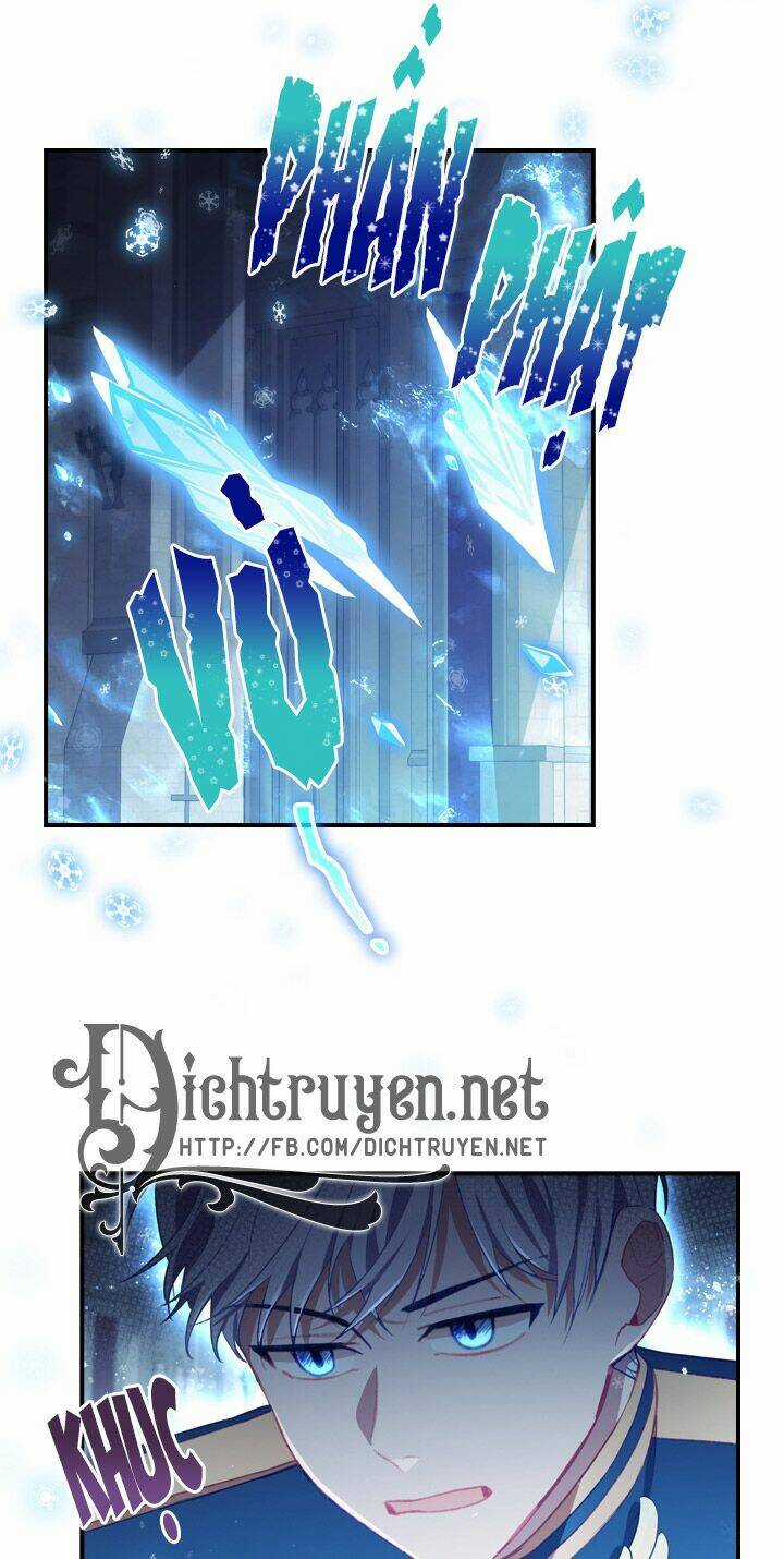 Công Chúa Bé Bỏng - Chapter 68 - Trang 17