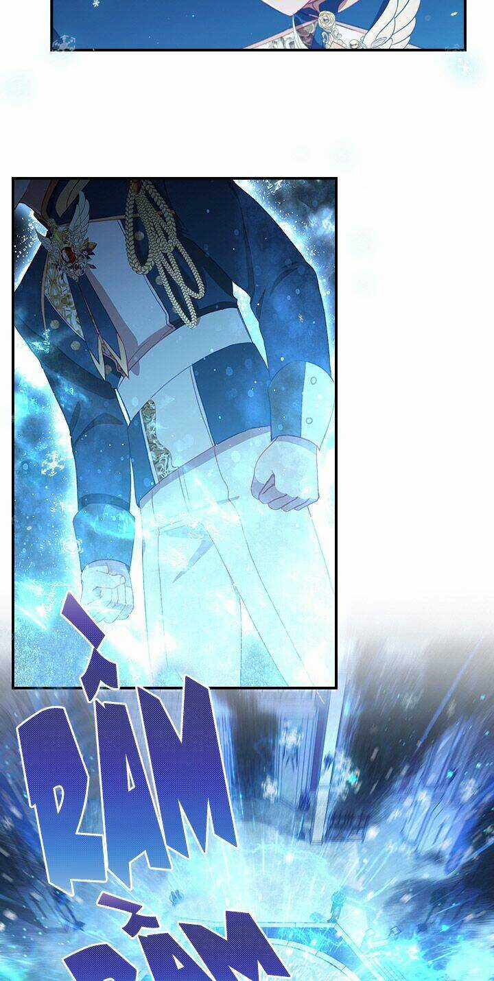 Công Chúa Bé Bỏng - Chapter 68 - Trang 18