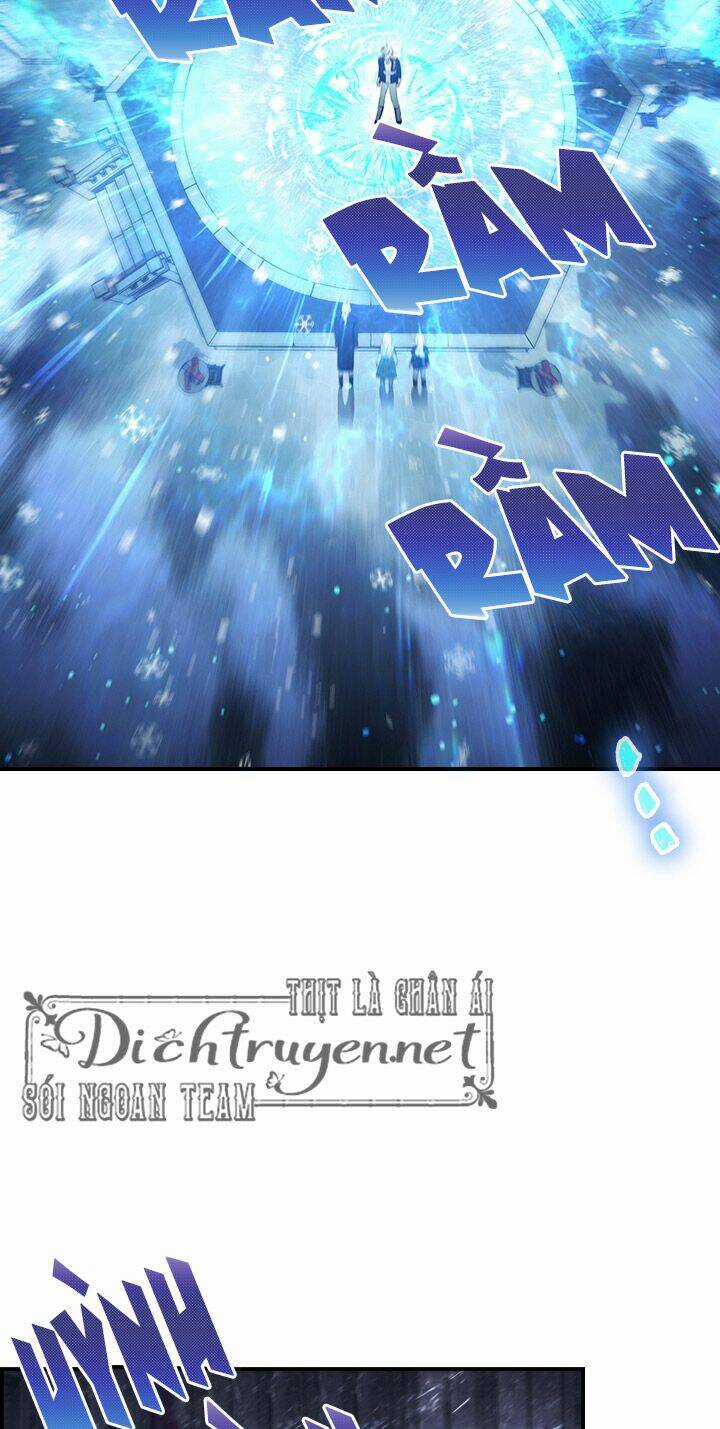 Công Chúa Bé Bỏng - Chapter 68 - Trang 19