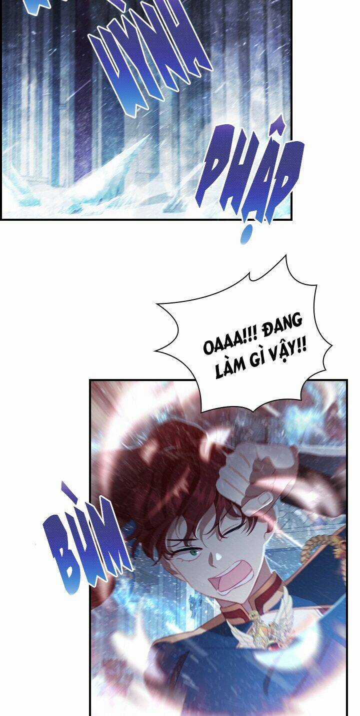 Công Chúa Bé Bỏng - Chapter 68 - Trang 20