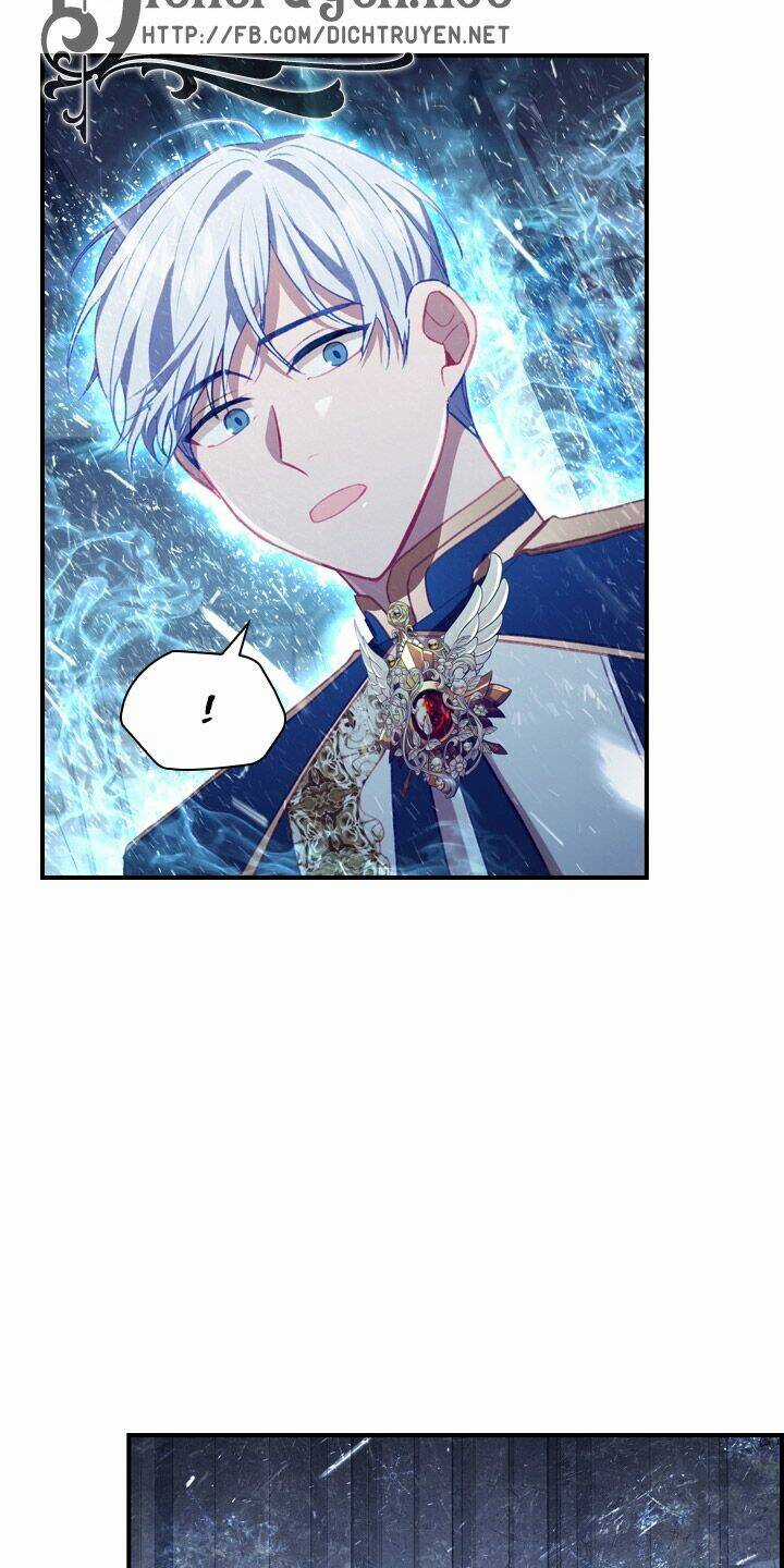 Công Chúa Bé Bỏng - Chapter 68 - Trang 22