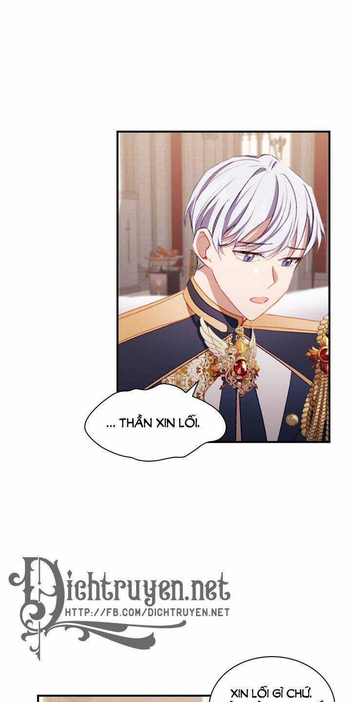 Công Chúa Bé Bỏng - Chapter 68 - Trang 24