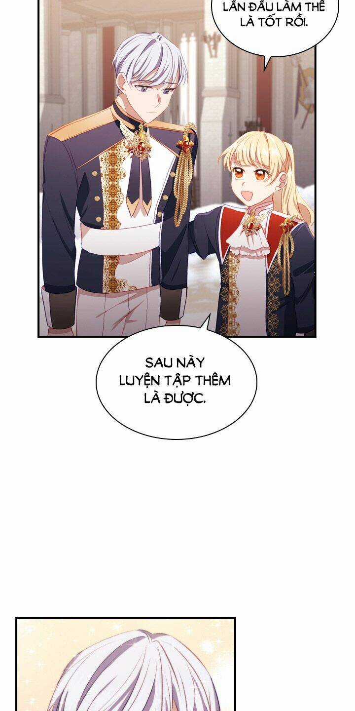 Công Chúa Bé Bỏng - Chapter 68 - Trang 25