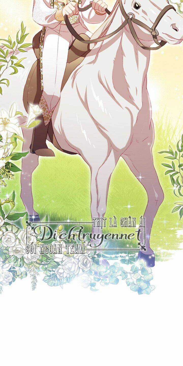 Công Chúa Bé Bỏng - Chapter 68 - Trang 35