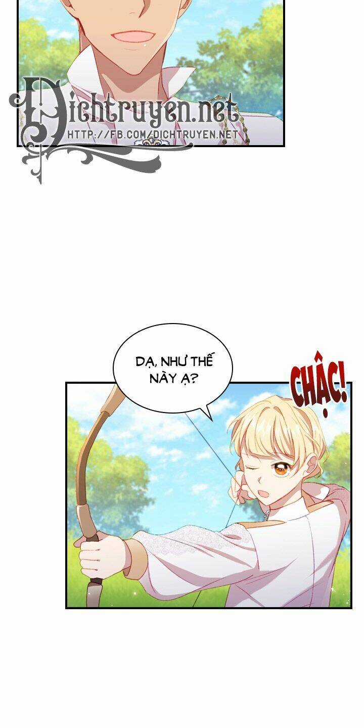 Công Chúa Bé Bỏng - Chapter 68 - Trang 40