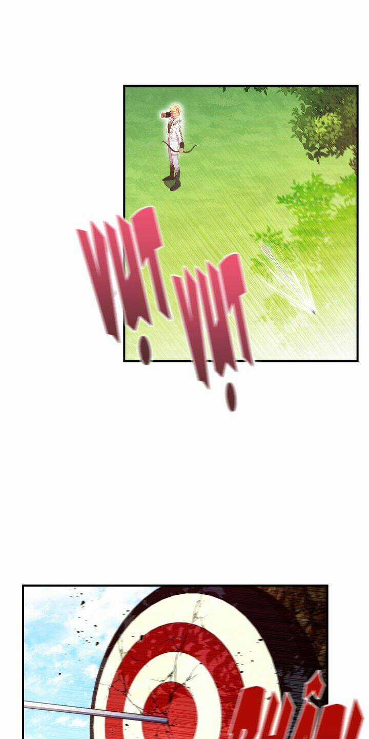 Công Chúa Bé Bỏng - Chapter 68 - Trang 42