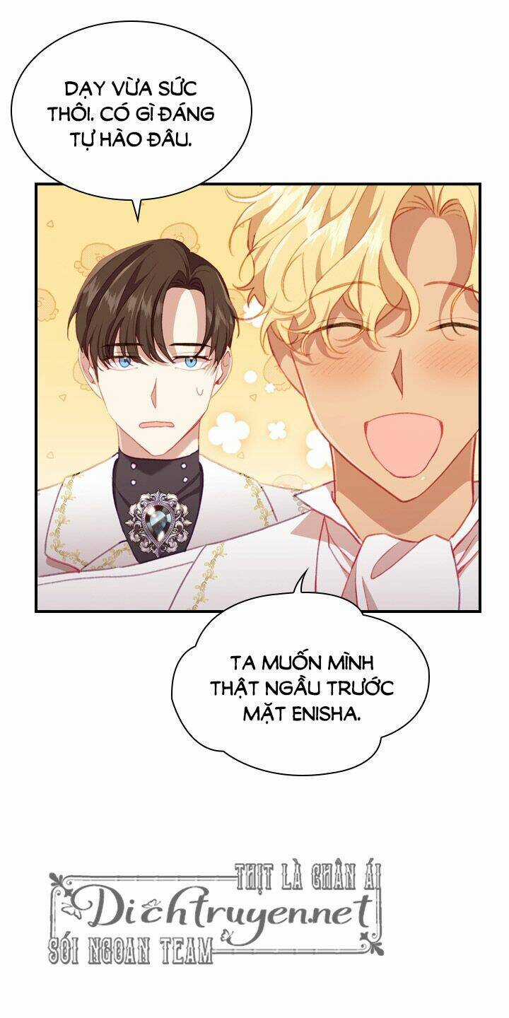Công Chúa Bé Bỏng - Chapter 68 - Trang 44
