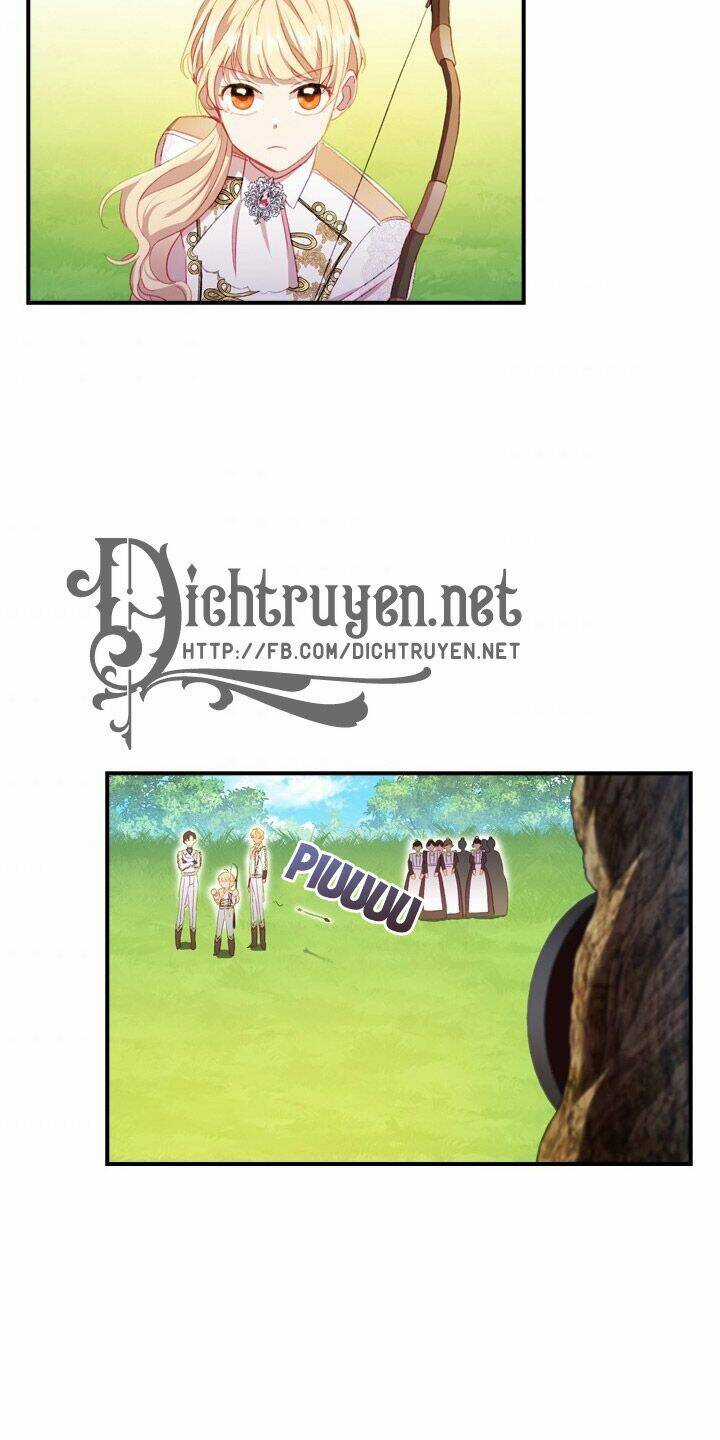 Công Chúa Bé Bỏng - Chapter 68 - Trang 46