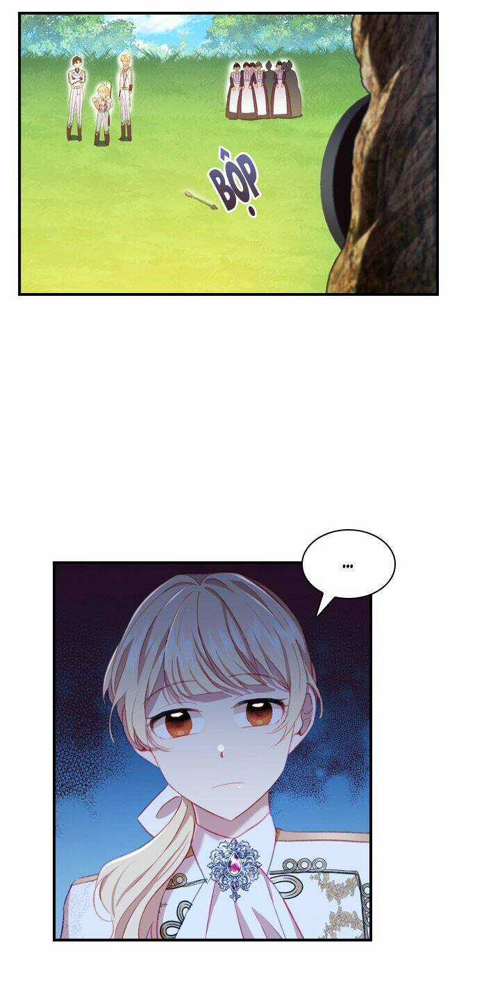 Công Chúa Bé Bỏng - Chapter 68 - Trang 47