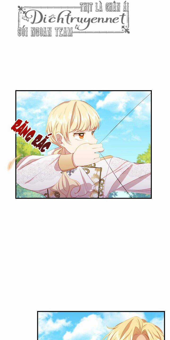 Công Chúa Bé Bỏng - Chapter 68 - Trang 48