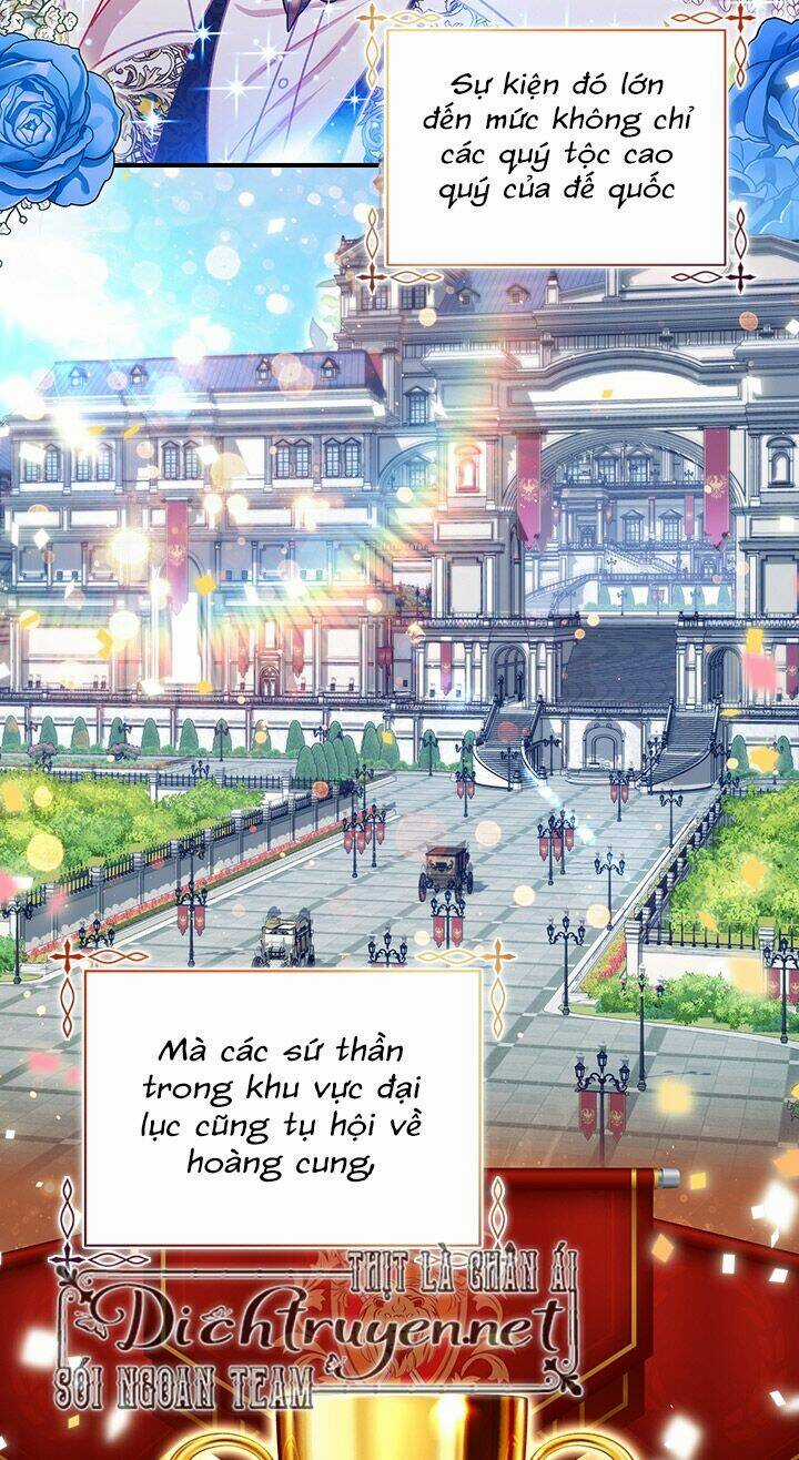 Công Chúa Bé Bỏng - Chapter 68 - Trang 51