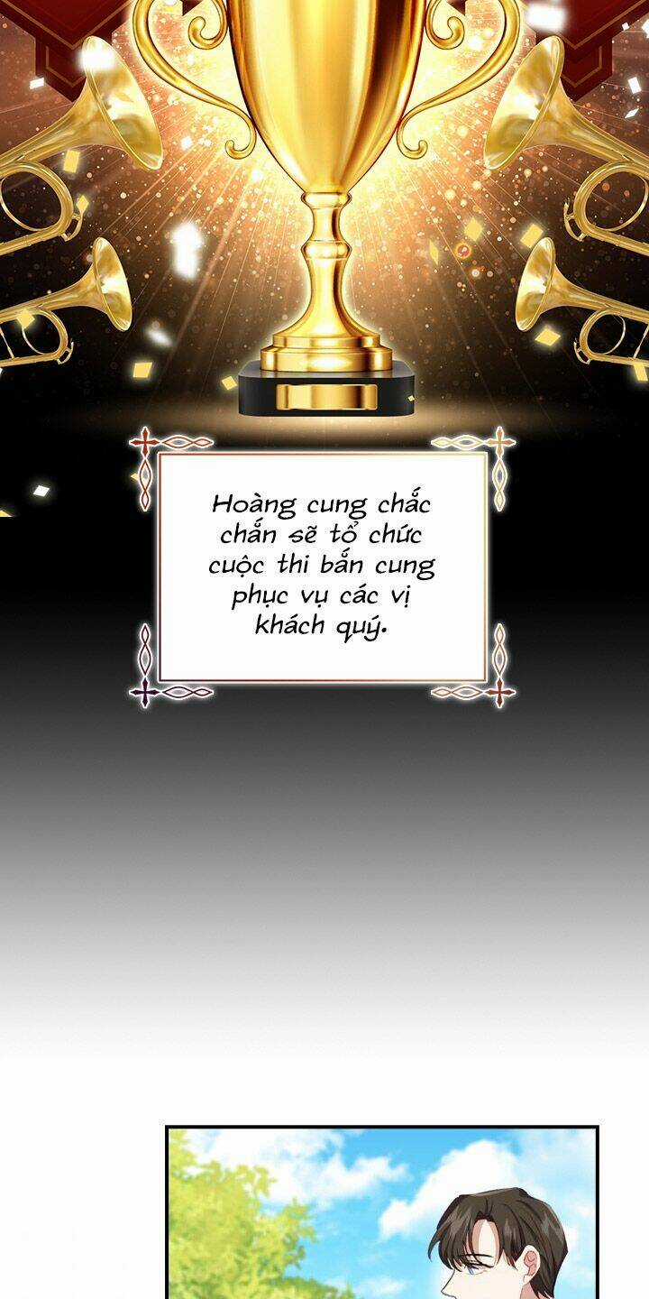 Công Chúa Bé Bỏng - Chapter 68 - Trang 52