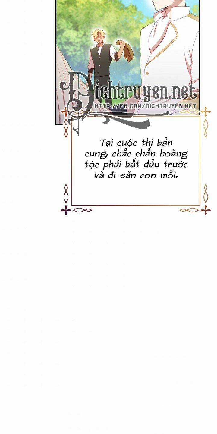 Công Chúa Bé Bỏng - Chapter 68 - Trang 53