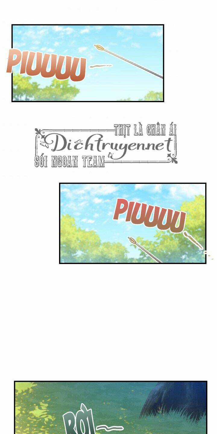 Công Chúa Bé Bỏng - Chapter 68 - Trang 54