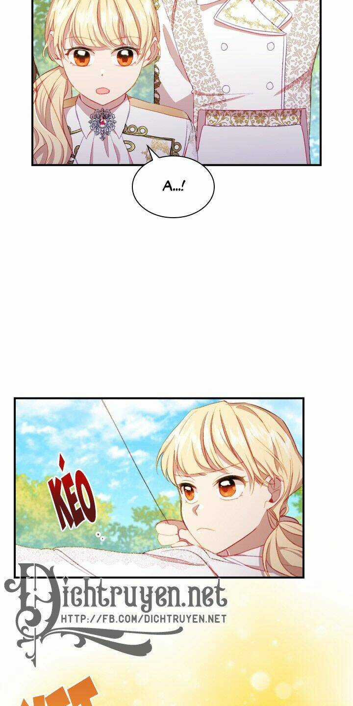 Công Chúa Bé Bỏng - Chapter 68 - Trang 57