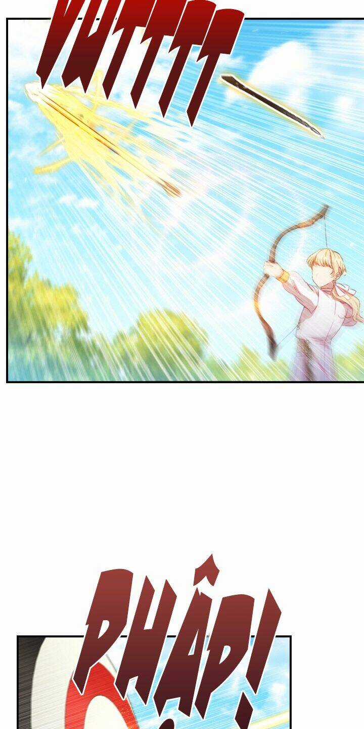 Công Chúa Bé Bỏng - Chapter 68 - Trang 59