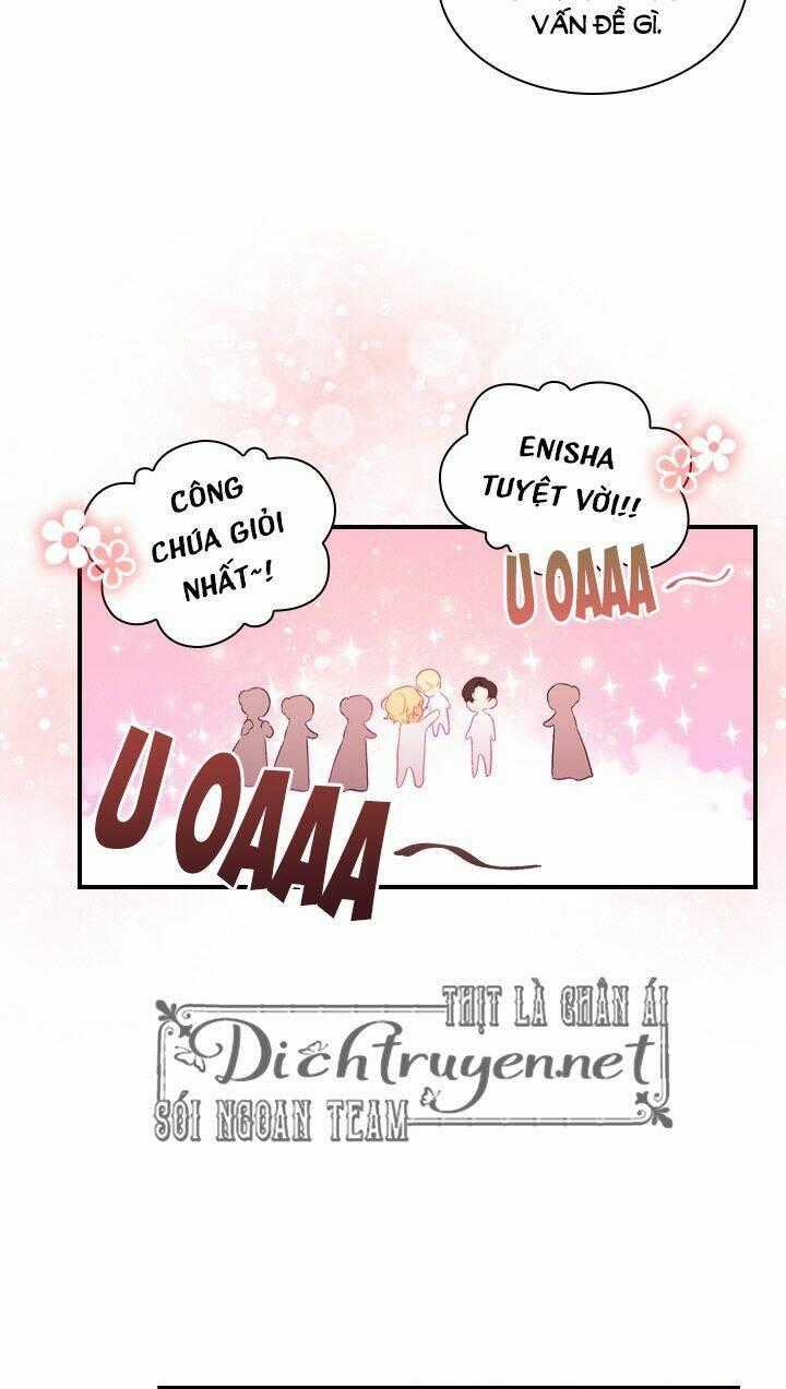 Công Chúa Bé Bỏng - Chapter 68 - Trang 63