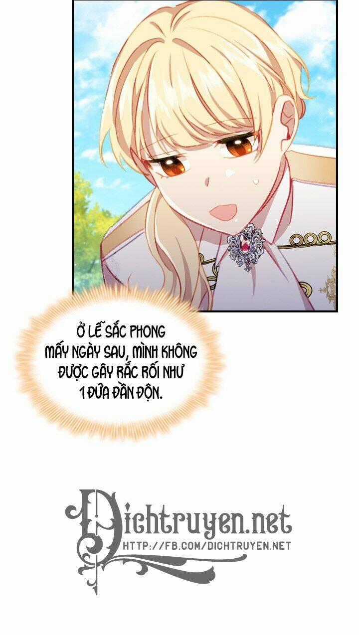 Công Chúa Bé Bỏng - Chapter 68 - Trang 64