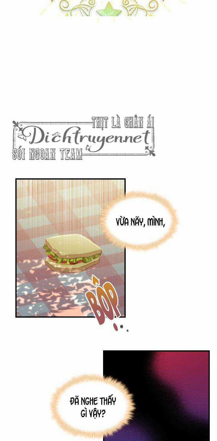 Công Chúa Bé Bỏng - Chapter 69 - Trang 11