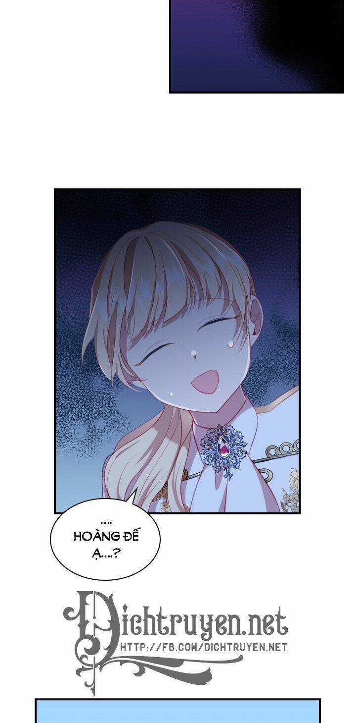 Công Chúa Bé Bỏng - Chapter 69 - Trang 12