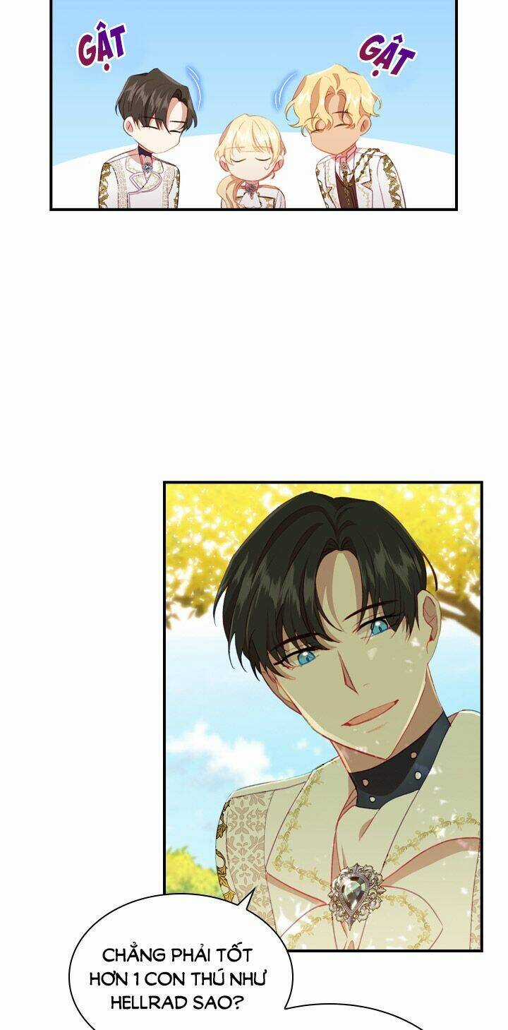 Công Chúa Bé Bỏng - Chapter 69 - Trang 13