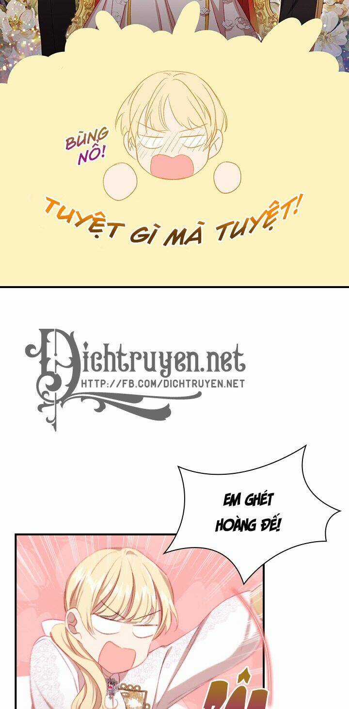 Công Chúa Bé Bỏng - Chapter 69 - Trang 16