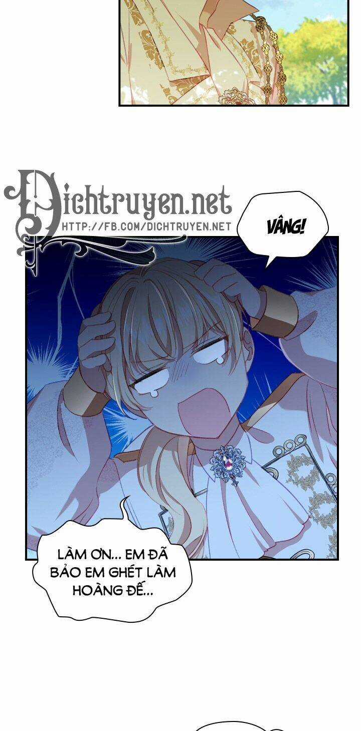 Công Chúa Bé Bỏng - Chapter 69 - Trang 19