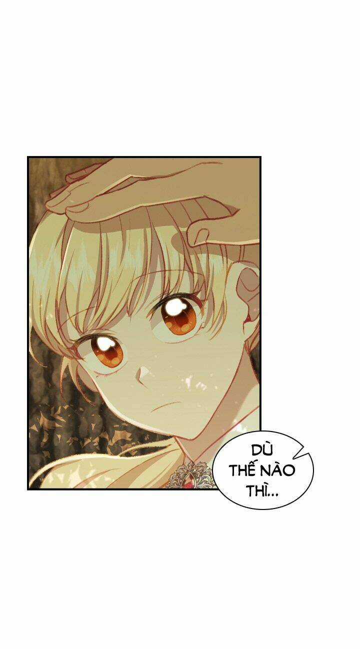 Công Chúa Bé Bỏng - Chapter 69 - Trang 24