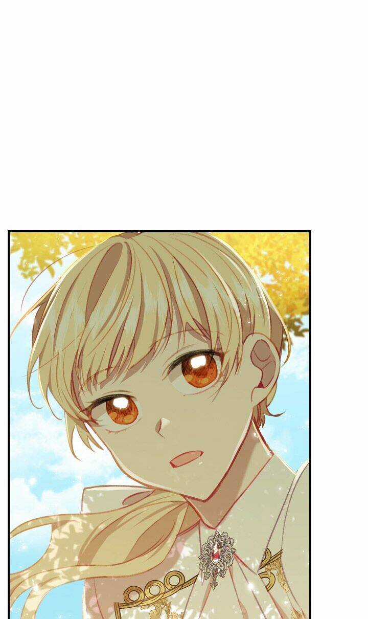 Công Chúa Bé Bỏng - Chapter 69 - Trang 26