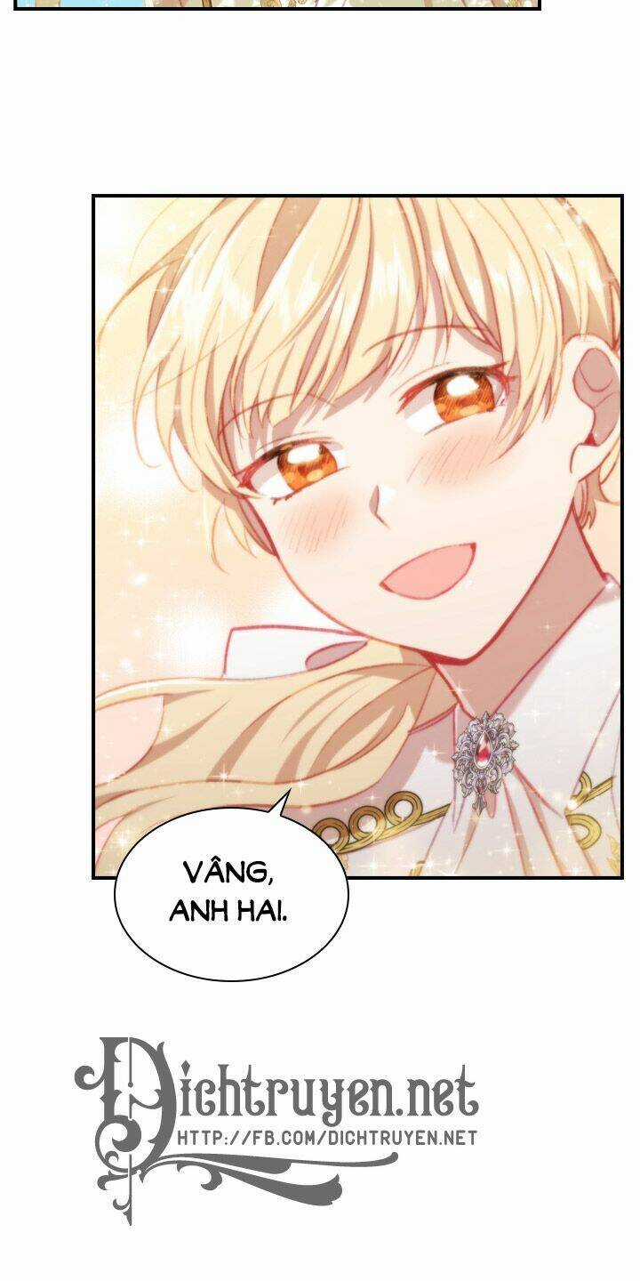 Công Chúa Bé Bỏng - Chapter 69 - Trang 27